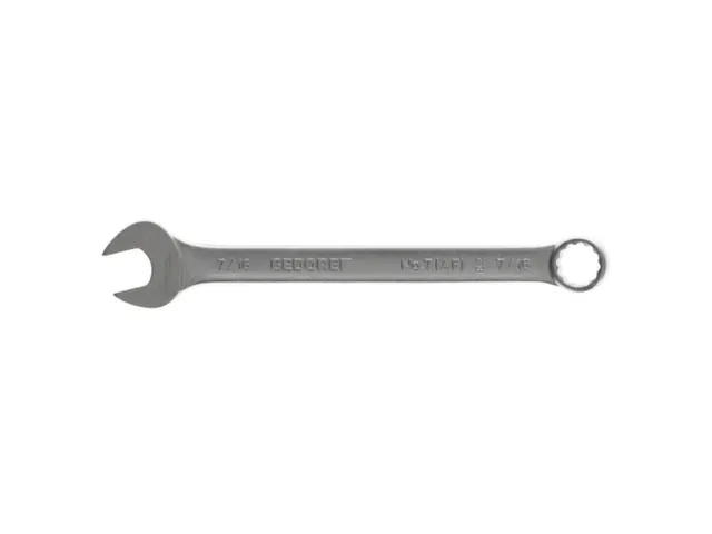 7 7/16AF Combinatiesleutel UD profiel 7/16 inch