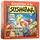 999Games Geharrewar in de Sushibar Dobbelspel 8+