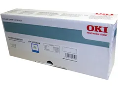 44318619 OKI ES toner cyan 10.000pages
