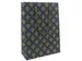 Sac cadeau Vintage 24x10x33,5cm