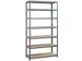 Etagère Strong Tower XL 222x120x45cm 7 tablettes