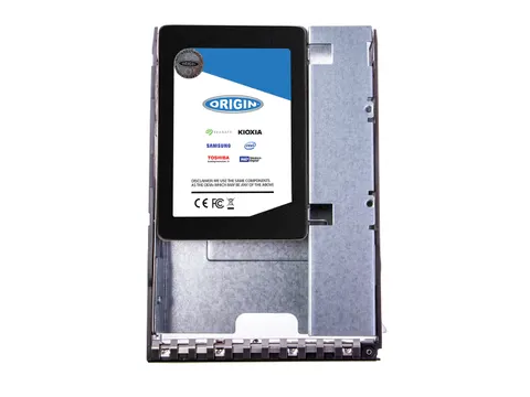 Origin Storage CPQ-1920EMLCRI-S11, 1,92 TB, 3.5 inch, 520 MB/s, 6 Gbit
