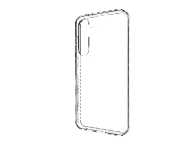 ZAGG Luxe, Hoes, Samsung, Galaxy S24 FE, 17 cm (6.7 inch), Transparant