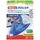 Correctieroller Tesa 8.4mmx14m ecoLogo navulbaar op blister