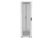 NetShelter SX 45U 600 mm breed x 1200 mm diep Behuizing met zijpanelen
