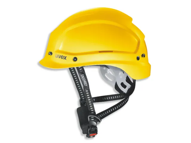 Uvex Pheos Alpine 9773-150 Alpinehelm