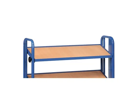 Plateau supplémentaire