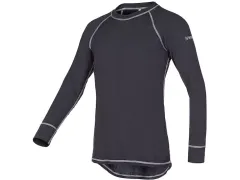 Sioen Tiolo ARC onderhemd met lange mouwen, marineblauw, maat XS, per