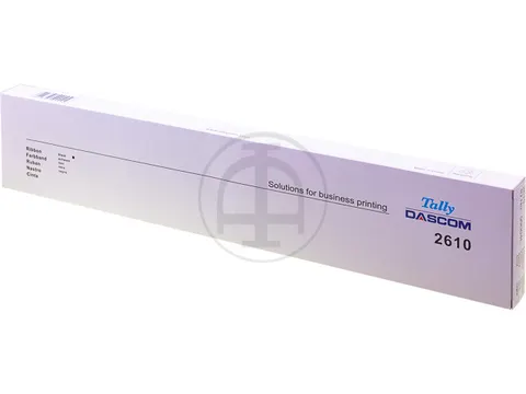 99004L TG 2610+ ribbon black 15