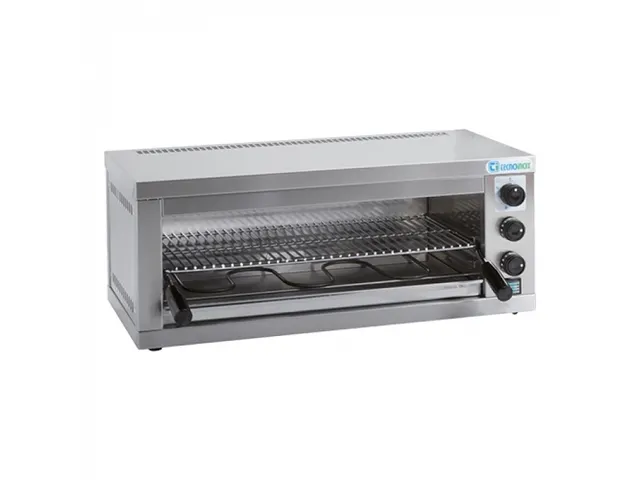 Grill-toaster Tecno-Inox 220 V