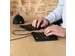 Ergonomisch toetsenbord R-Go Split Break v2 met pauzesoftware, gesplit