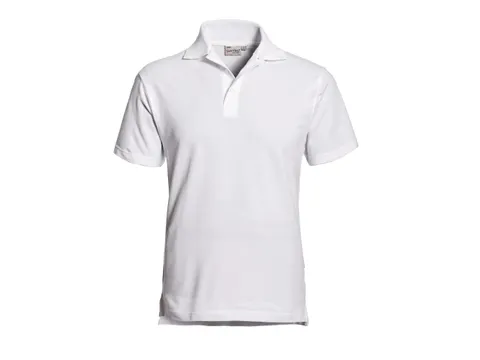 Polo Santino Charma, blanc, taille XL, la piece
