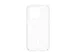 PanzerGlass CARE by Urban Combat Case Transparent w. White MagSa