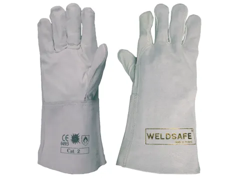 Weldsafe 79308 lashandschoenen, maat 10,5, per paar