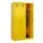 locker,HxBxD 1850x900x500mm,3vak,vak B 300mm,draaigrendel