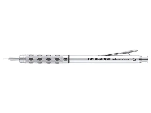 Vulpotlood Pentel PG1015 Graphgear 1000 0.5mm