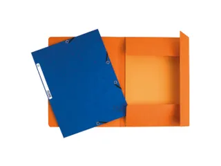 Elastomap glanskarto n 355 3 klep- A4 - 2