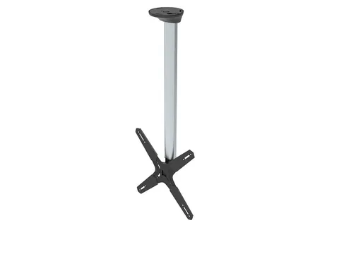 Neomounts DS45-430BL12 TV standaard 1 scherm - 23-43 inch - 0-40 kg -