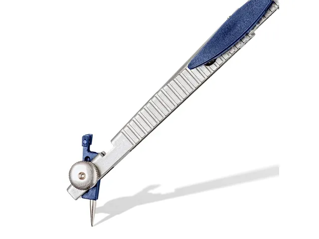 Snelverstelpasser Staedtler 553
