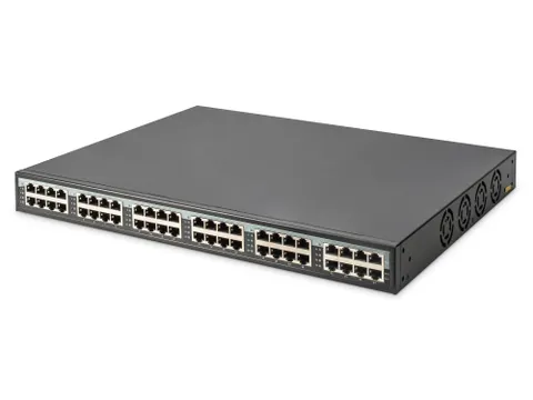 Digitus DN-95117 netwerk-switch Gigabit Ethernet (10/100/1000)