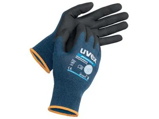 Uvex 60064 Phynomic Pro 2 Handschoen maat 11 - 1
