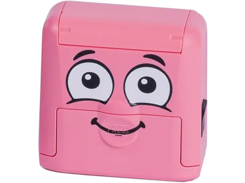 Stempel-markeerset Colop Marky pastelrose