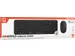 Clavier et souris sans fil Coldfield Azerty