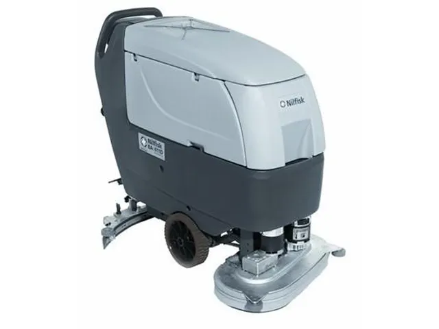 Nilfisk Schrob-/Zuigmachine BA611 D OBC