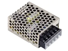 Schakelende Voeding Voor It-Apparatuur - 1 Uitgang - 15 W - 12 V - Ges