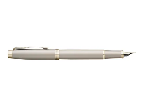 Vulpen Parker IM Monochrome champagne medium