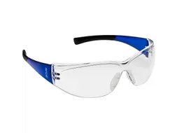 Veiligheidsbril Arco Kool Blue helder