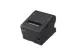 Epson TM-T88VII kassabonprinter USB, Ethernet, PoweredUSB, Black