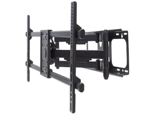 Wandbeugel voor TV’s en monitoren (Volledig Verstelbaar), voor scher - 2