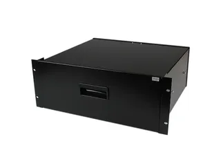 4U Rack Monteerbare Lade voor 19 inch AV/Server/Netwerk Rack of Kast - 1