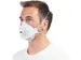 Aura Comfort Cool Flow stofmasker FFP2 10 stuks