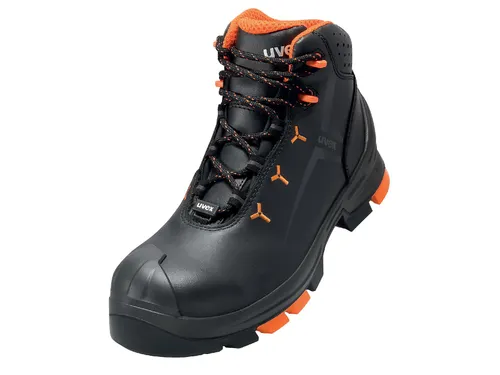 uvex 2 6503 veiligheidsschoen S3 - 46