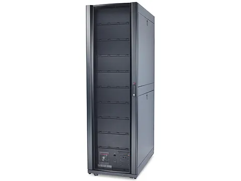 Symmetra PX96/160 Battery Frame