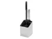 Santral Classic toiletborstelhouder RVS