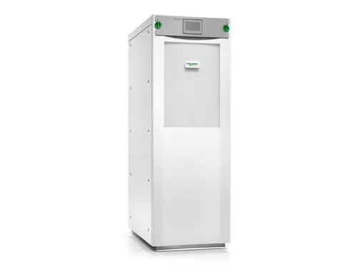 Galaxy VS UPS 30kW 400V voor tot 4 interne 9Ah slimme modulaire accuki