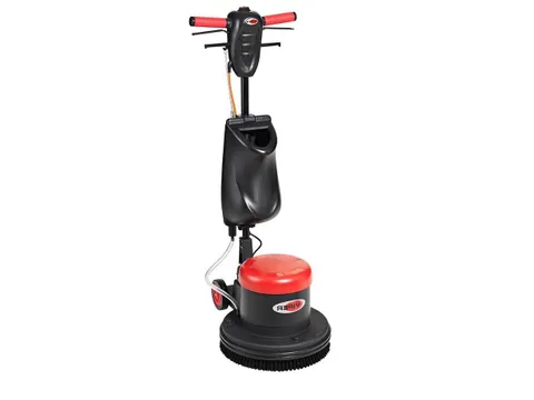 LS160HD Eenschijfsmachine Schoonmaakmachine