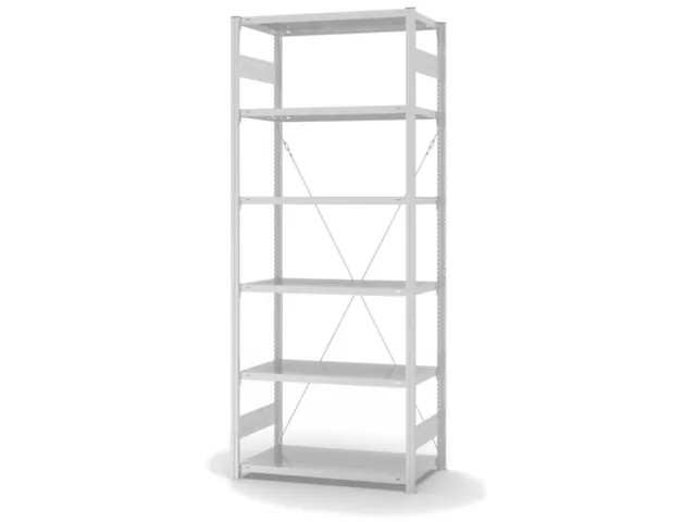 antibacteriële stelling,grondveld,AntiBac,HxBxD 2500x1060x535mm