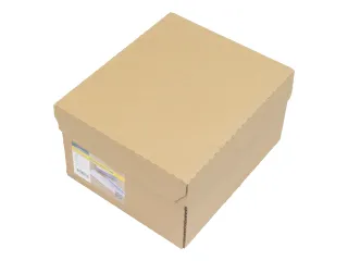 Dienstenvelop venster rechts Raadhuis 156x220mm EA5 wit met plakstrip - 8