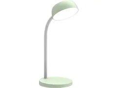 bureaulamp Tamy, groen