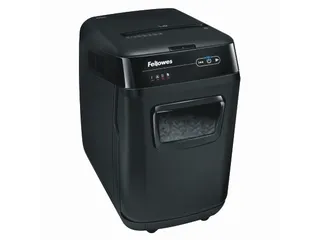 Papiervernietiger Fellowes Automax 200c Snippers 4x51mm P-4 - 7