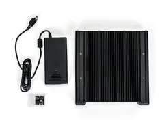 Vertiv Avocent HMX8000T, Zender, Bedraad, Fiber, 4096 x 2160 Pixels, 4