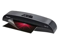 Tot € 50 cashback bij Fellowes lamineer- en inbindmachines! 1