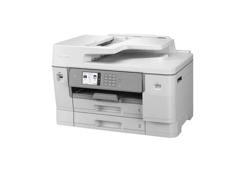 Multifunctional inktjetprinter Brother MFC-J6955DW