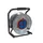 Professionele Neopreen Kabelhaspel Met Anti Twist 25m