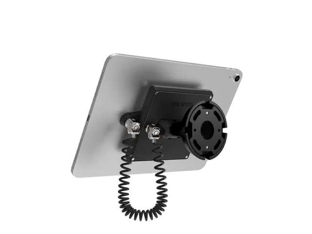 Compulocks 505BVHBMM01, 33 cm (13 inch), Universal (Adhesive), Zwart,