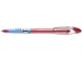 Balpen Schneider Slider Basic F 0,3mm rood